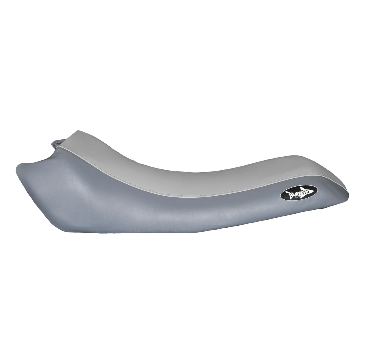 BlackTip Jetsports Seat Cover for Yamaha 650 LX Wave Runner 500 1989-1993 (Gray/Dark Gray)