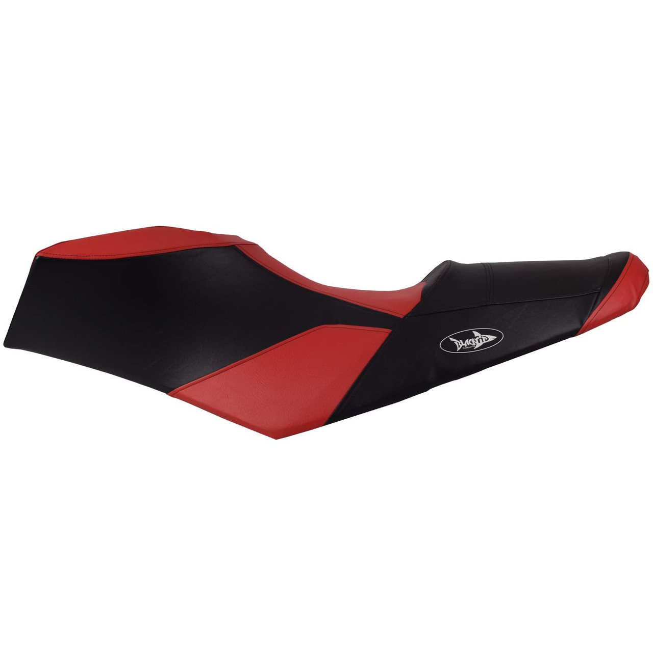BlackTip Jetsports Seat Cover for Sea-Doo RXP-X 260/300 GTR-X 230 2012-2018 (Black)