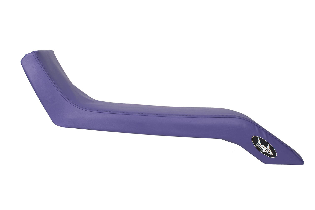 BlackTip Jetsports Seat Cover for Kawasaki X2 1986-1995 (Purple)
