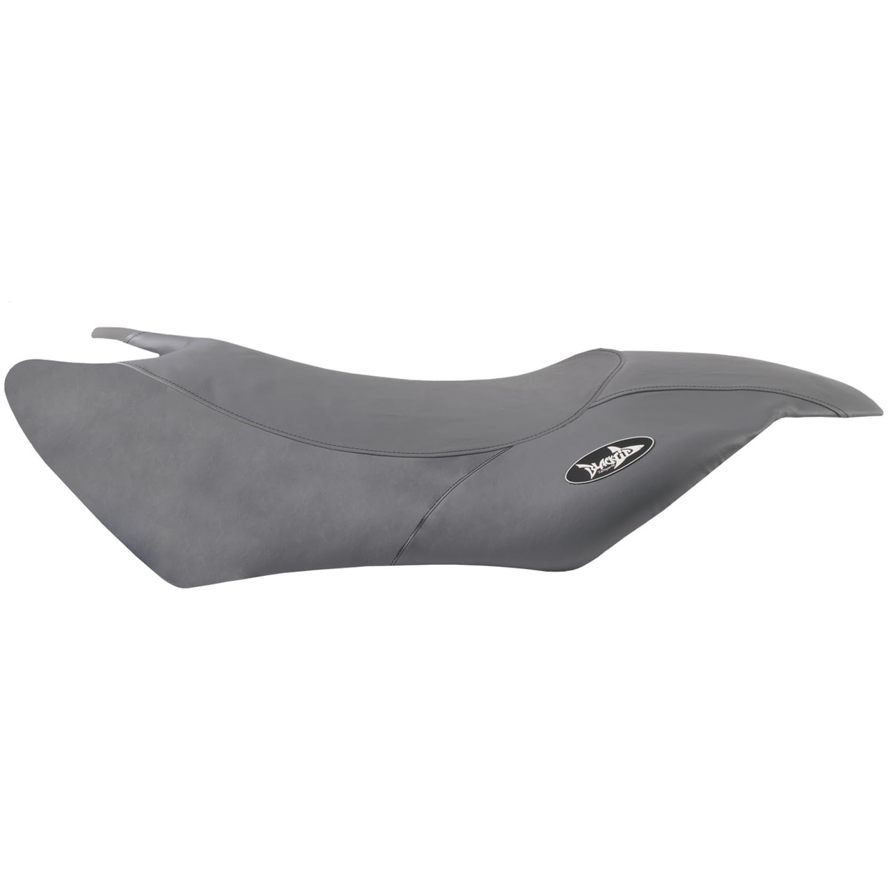 BlackTip Jetsports Seat Cover for Yamaha WaverRunner GP800R GP1200R 2000-2002 (Deep Blue/Gray)