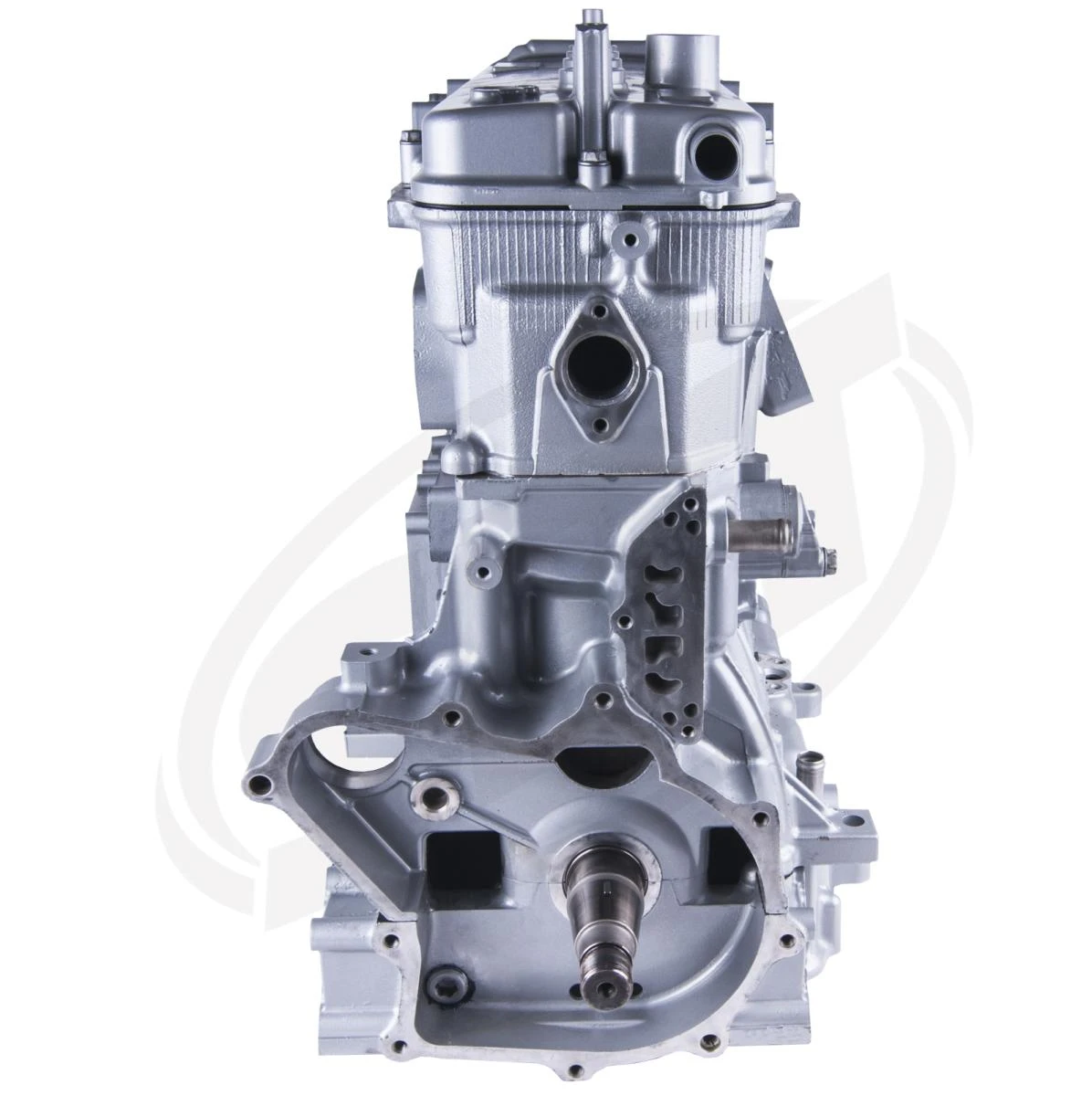 NEW SBT Long Block Engine (No Core Required) for Yamaha WaveRunner 1.8L NA FX Cruiser HO/FX HO/VXR/VXS (2 Year)