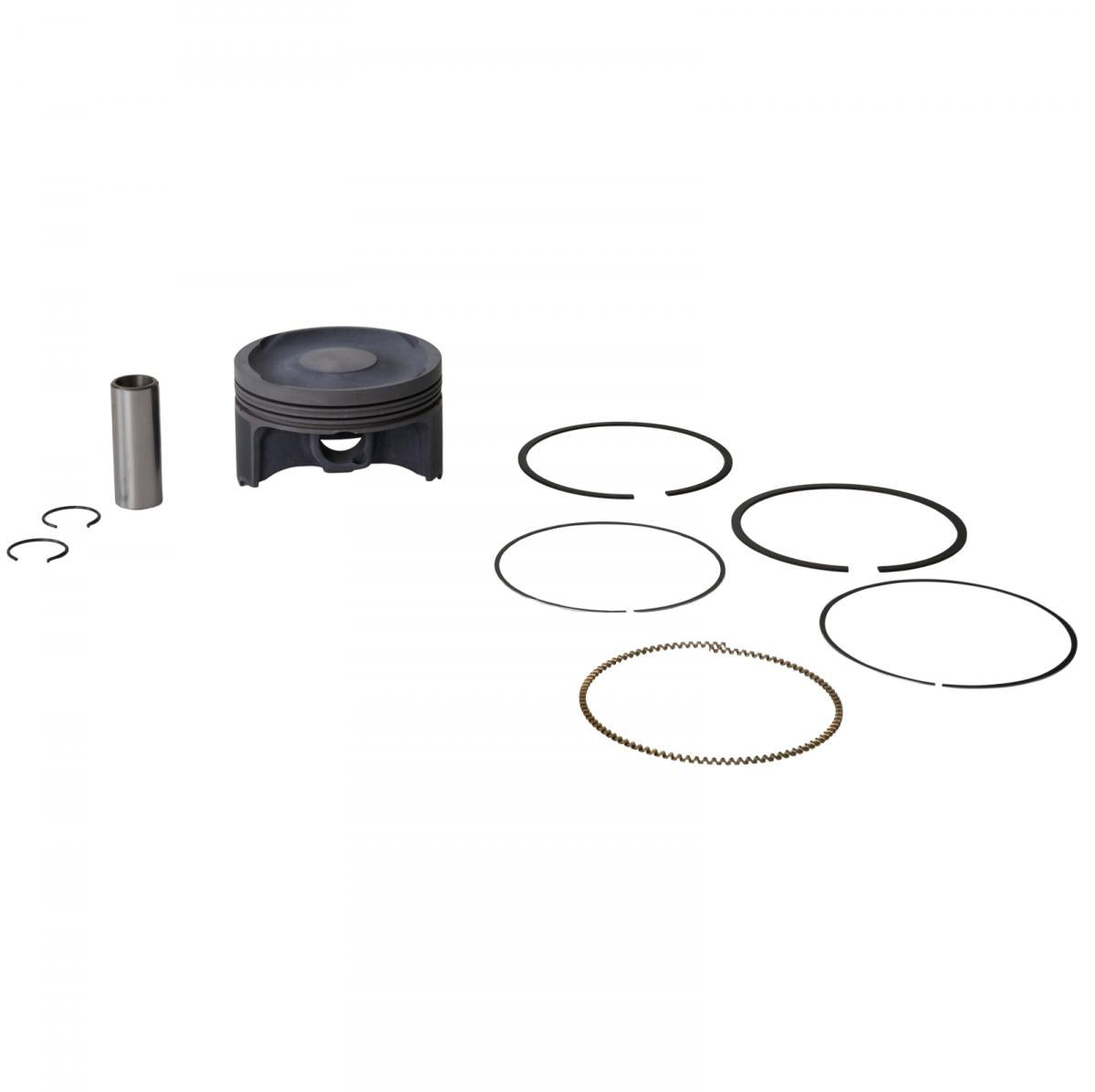 Piston/Ring Kit for Sea-Doo - 230 - 420686545