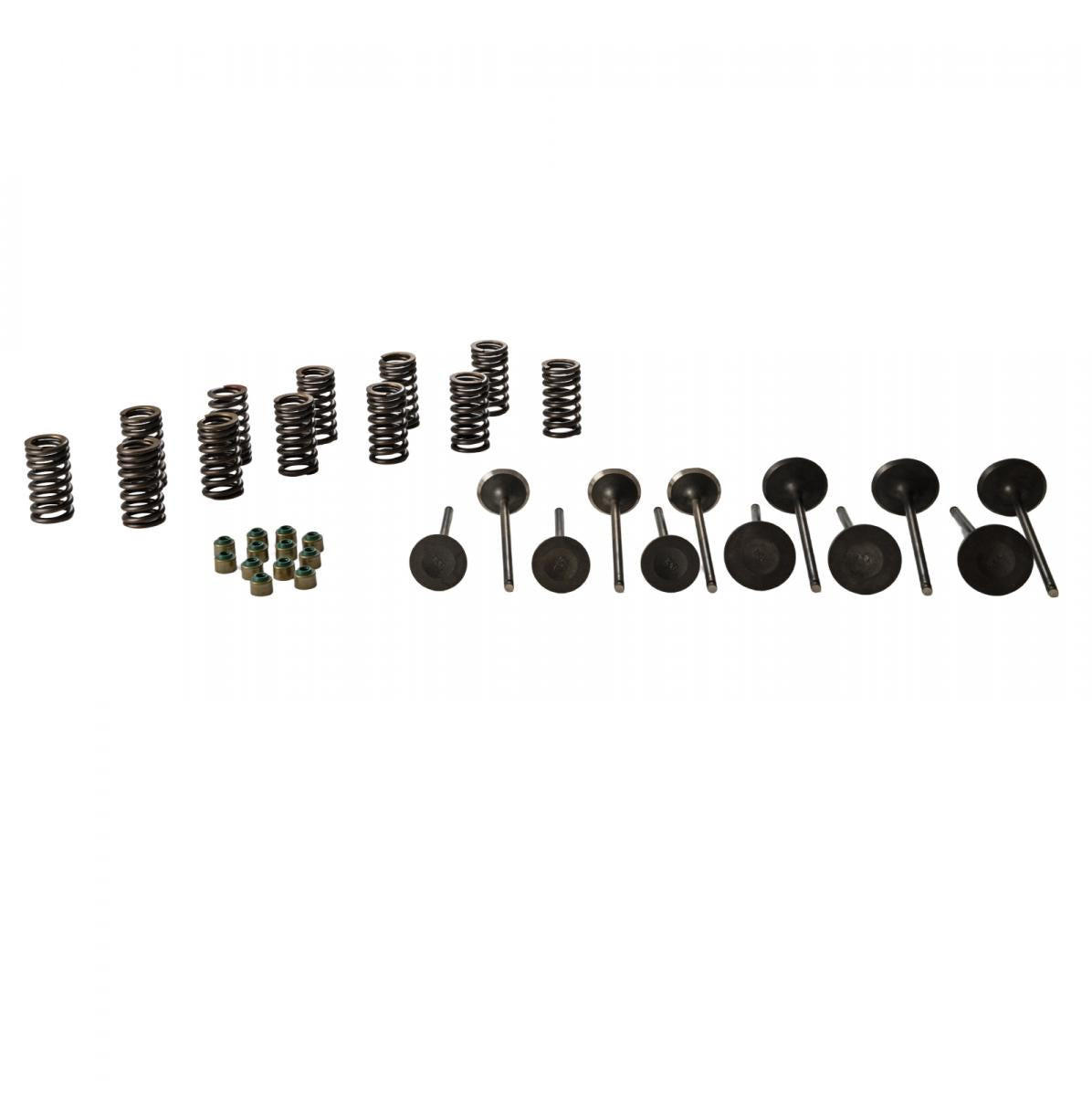Cylinder Head Rebuild Kit compatible with Yamaha 1050 (TR1)