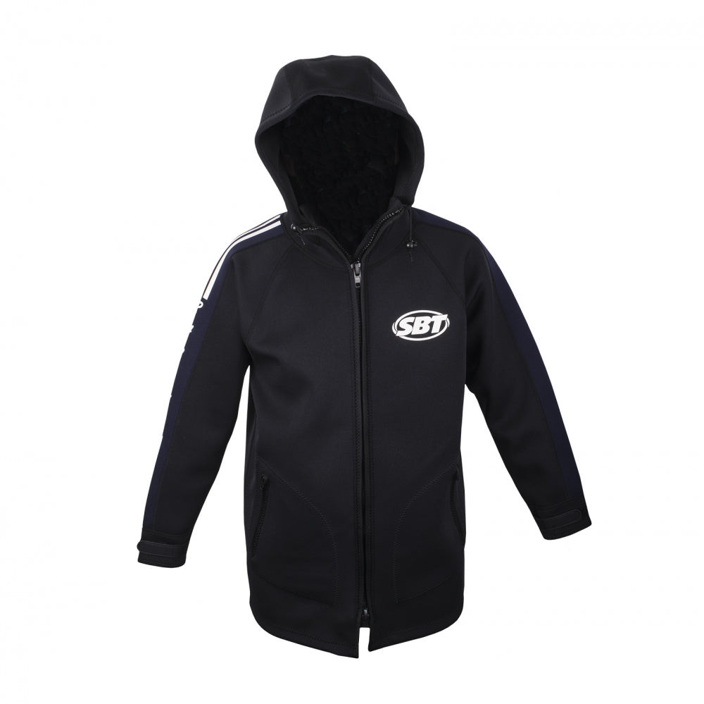 SBT Racing Tour Coat (Medium)