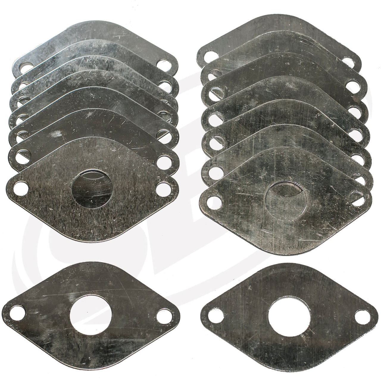 Shim Pack compatible with Yamaha Barracuda/Daytona/Monte Carlo 1993-99