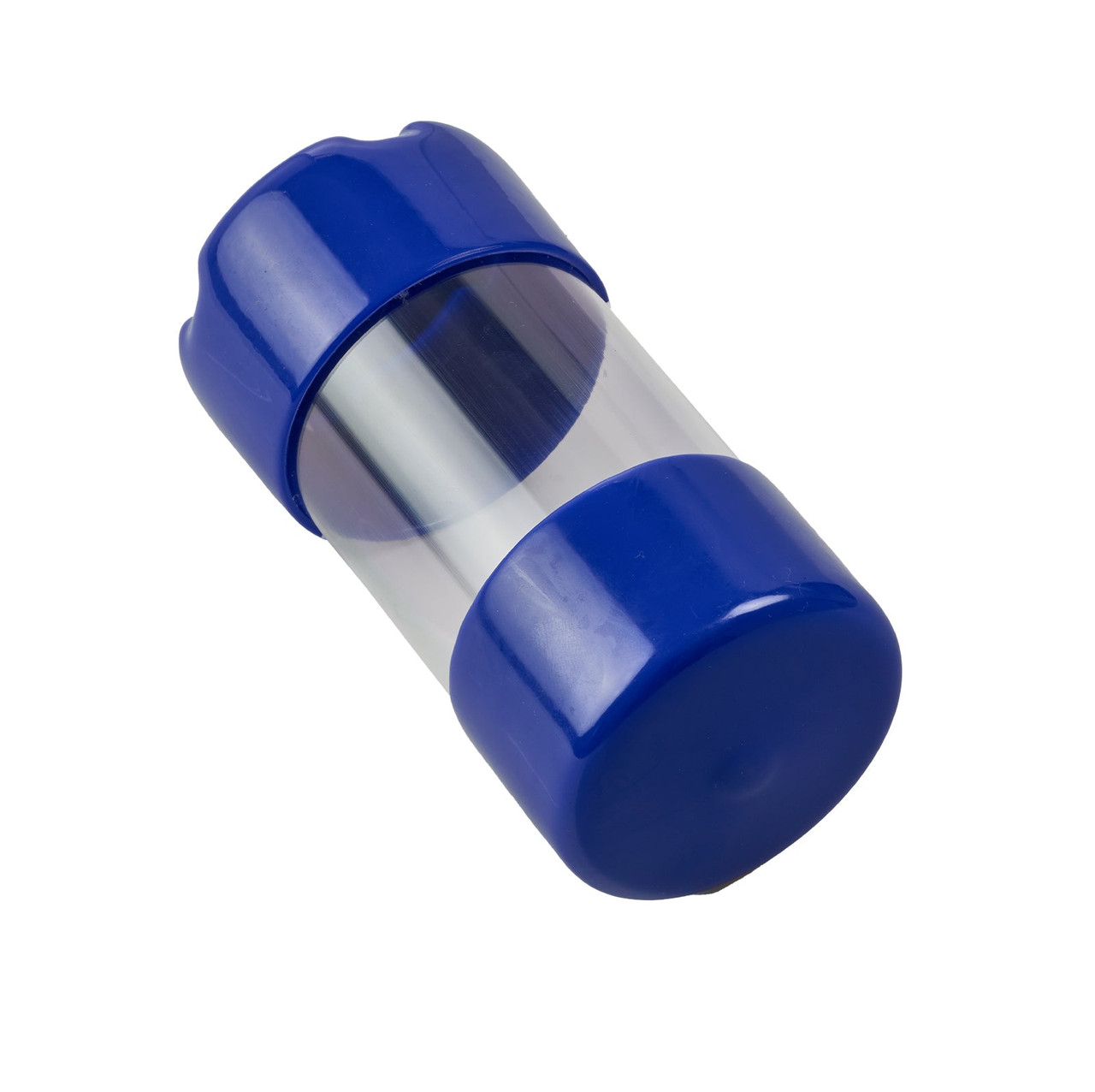 Small Storage Tube (Blue)