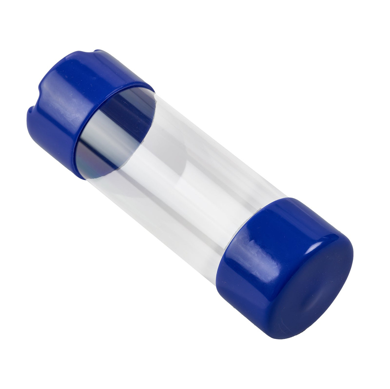 Medium Storage Tube (Red)