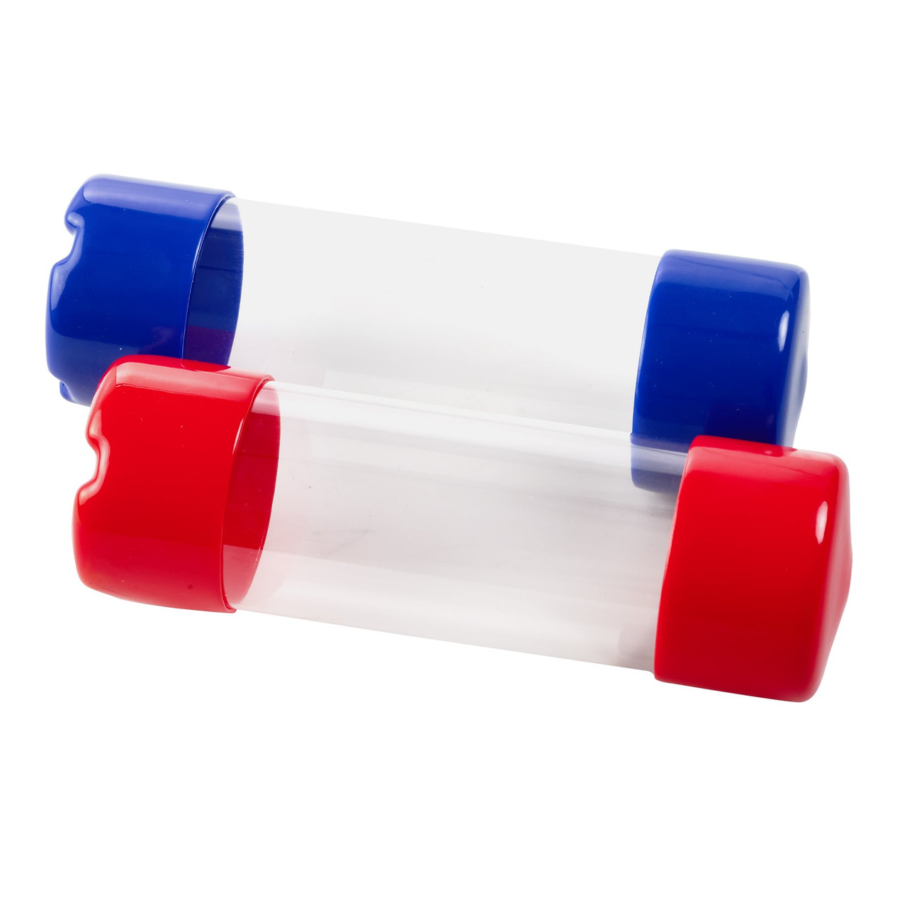 Medium Storage Tube (Red)