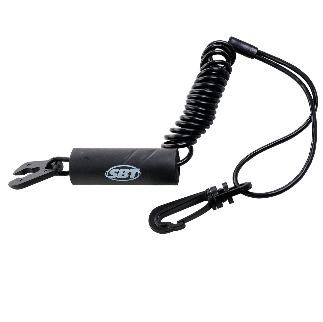Floating Lanyard for Yamaha (Black)