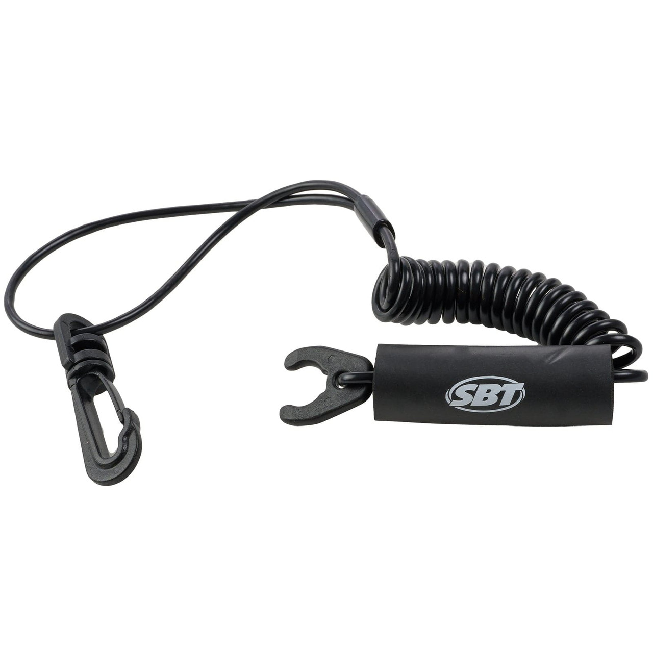 Floating Lanyard for Kawasaki Polaris Tigershark Aquatrax WetJet (Green)