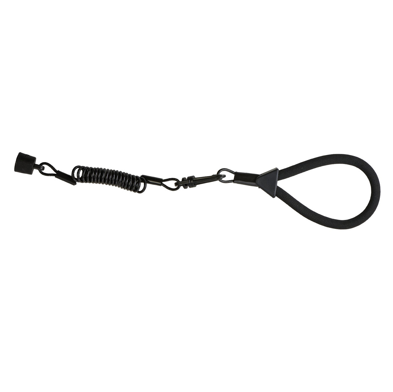 DESS Wrist/Vest Lanyard for Sea-Doo (Purple/Yellow)