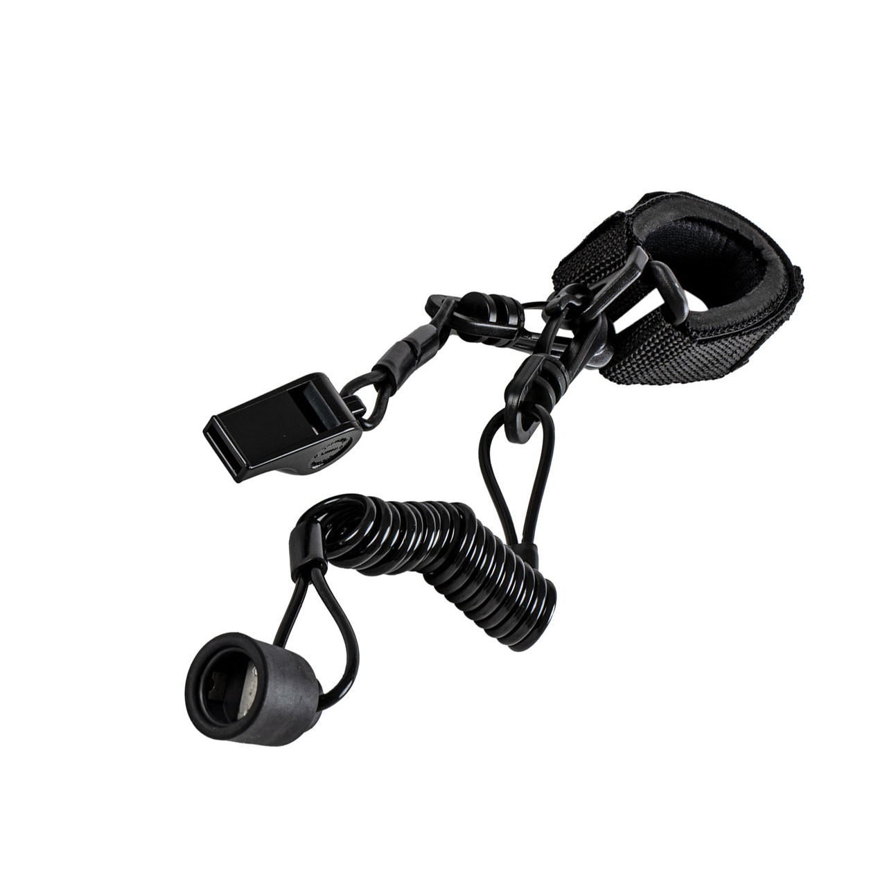 DESS Pro Floating Lanyard for Sea-Doo (Red)