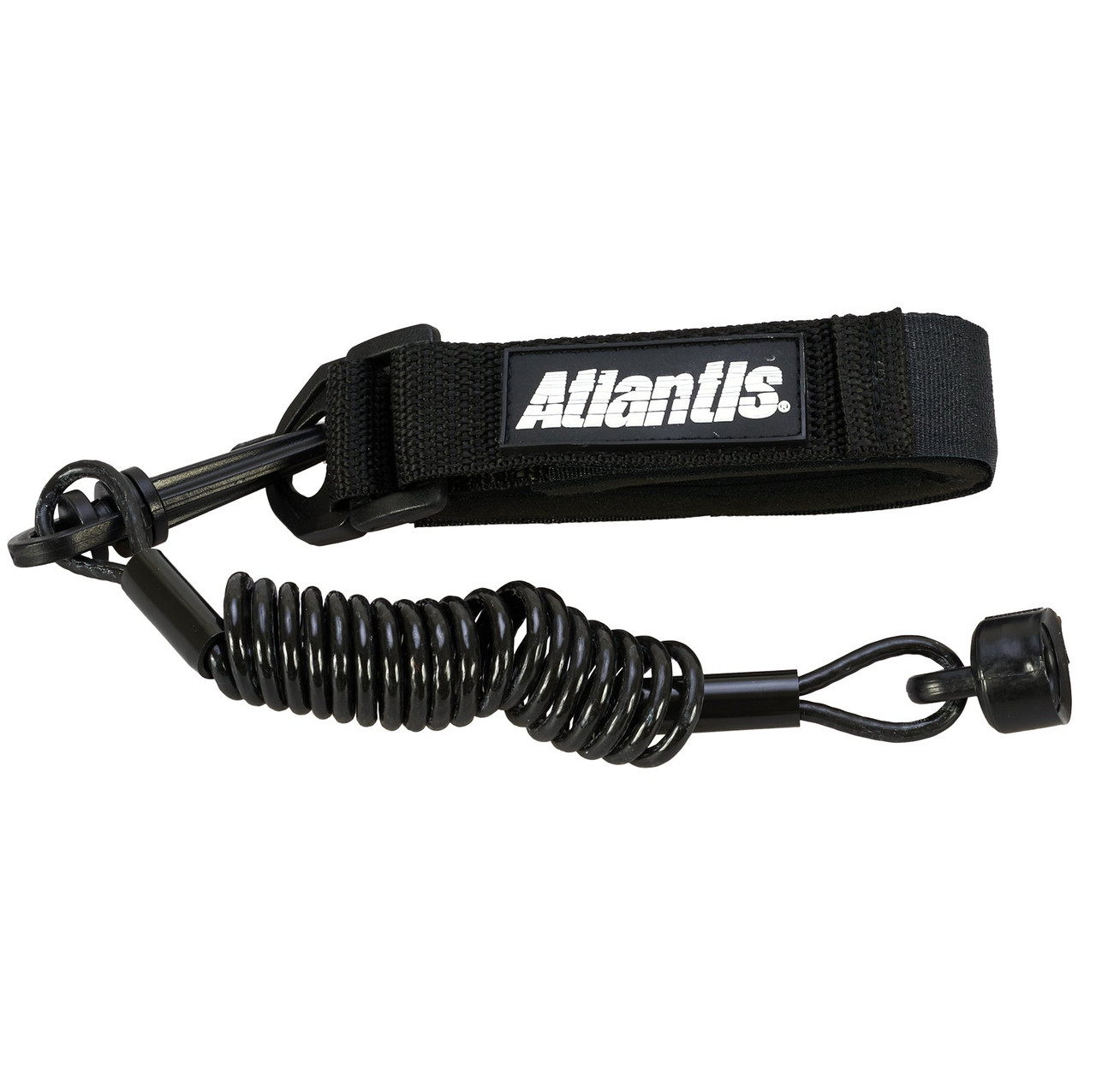 Pro Floating Lanyard (Non-DESS) for Sea-Doo (Red)