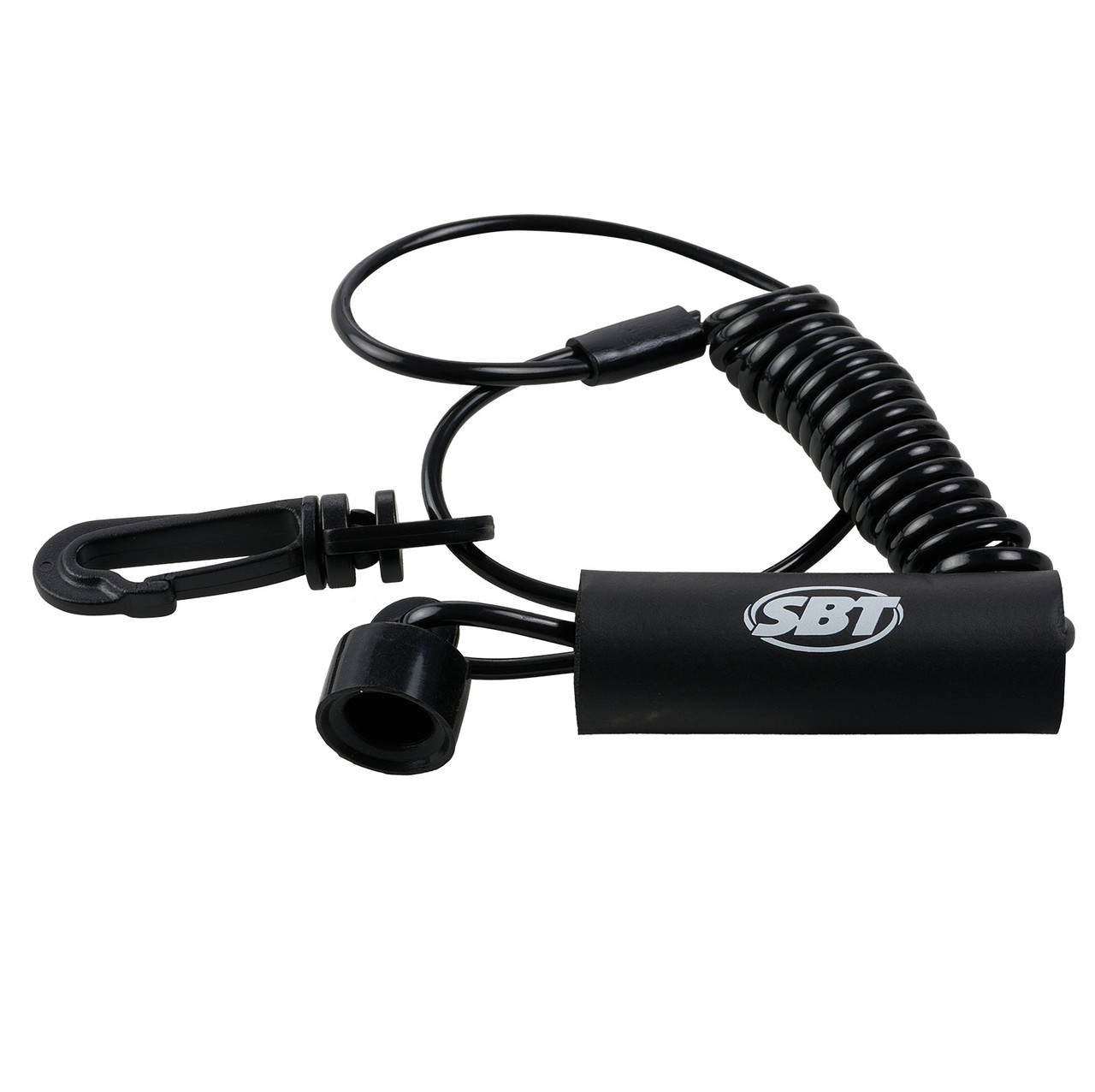 Floating Lanyard (non DESS) for Sea-Doo (Silver)
