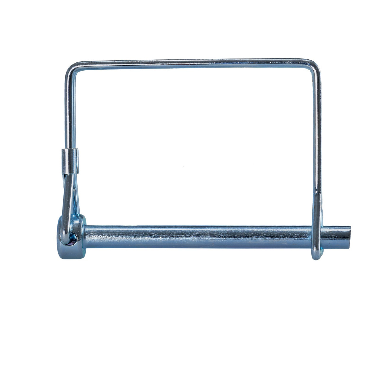 Coupler Locking Pin