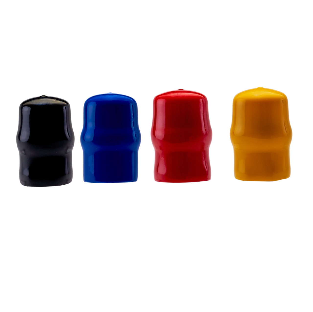 Trailer Ball Cover (Black)