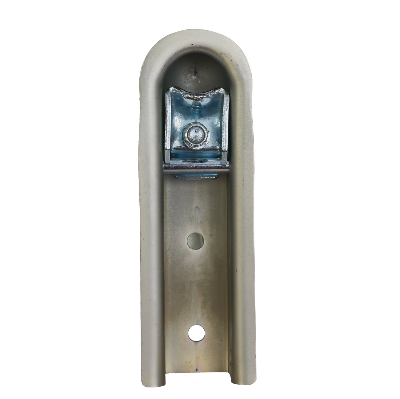 Traoiler Coupler 2" Ball X 2" Channel, 3500lb Capacity