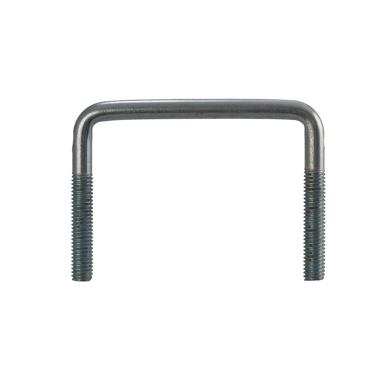 4-1/8 X 3-6 U-BolTS with Frame Straps