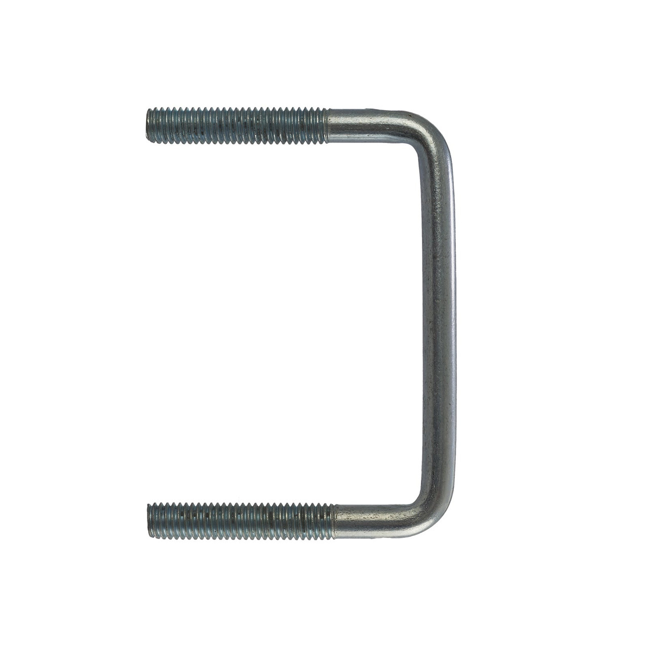 4-1/8 X 3-6 U-BolTS with Frame Straps