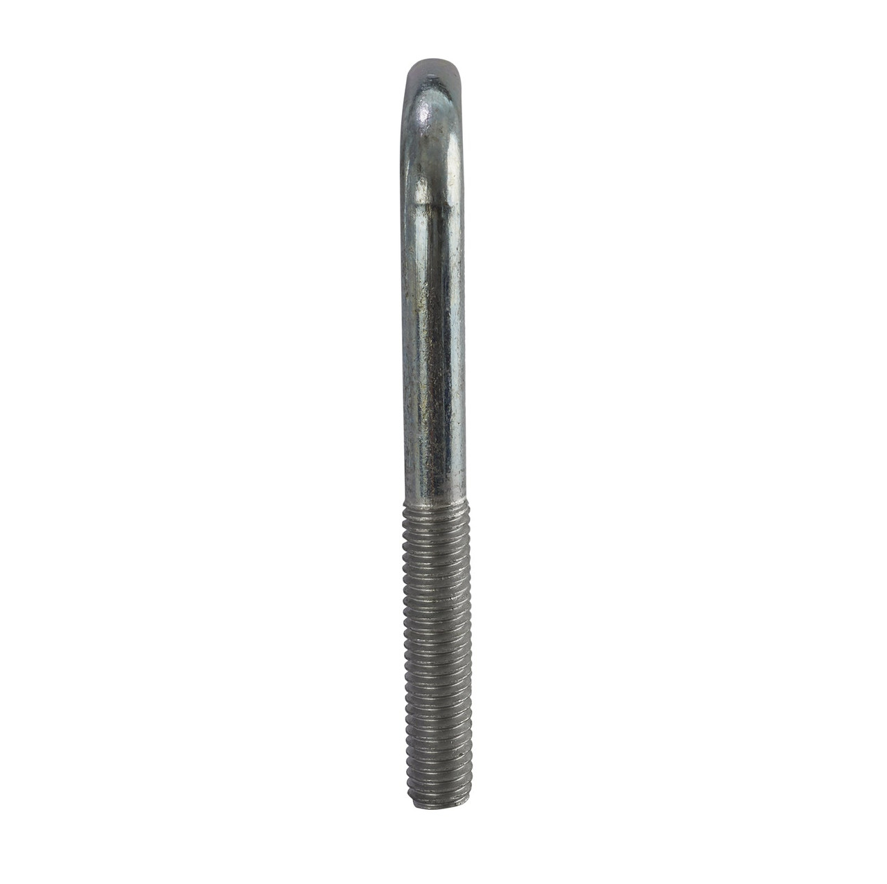 2-1/8 X 4-4 U-Bolts with Frame Strap