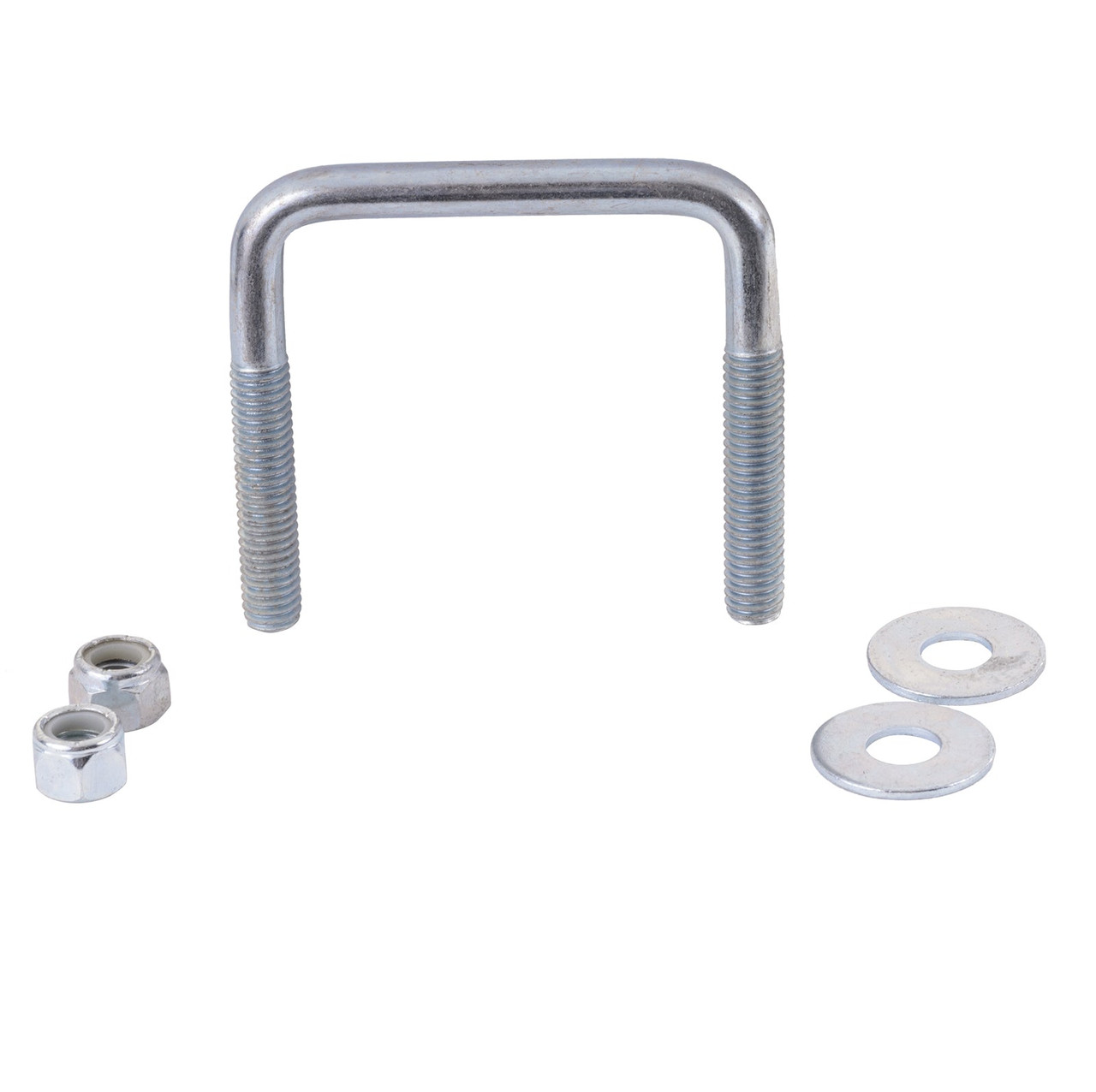 Trailer U-Bolt  3-1/ 8 x 3