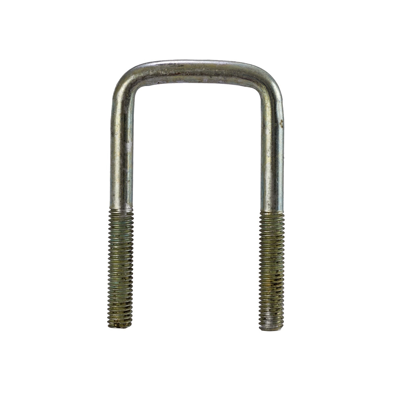 2 1/8 X 4 U-Bolt