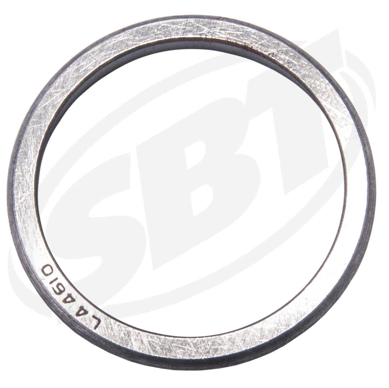 Tapered Roller Bearing Cup for Trailers