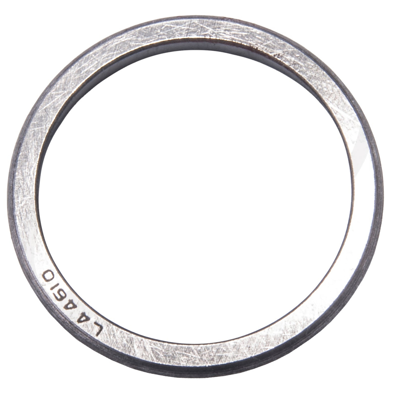 Tapered Roller Bearing Cup for Trailers