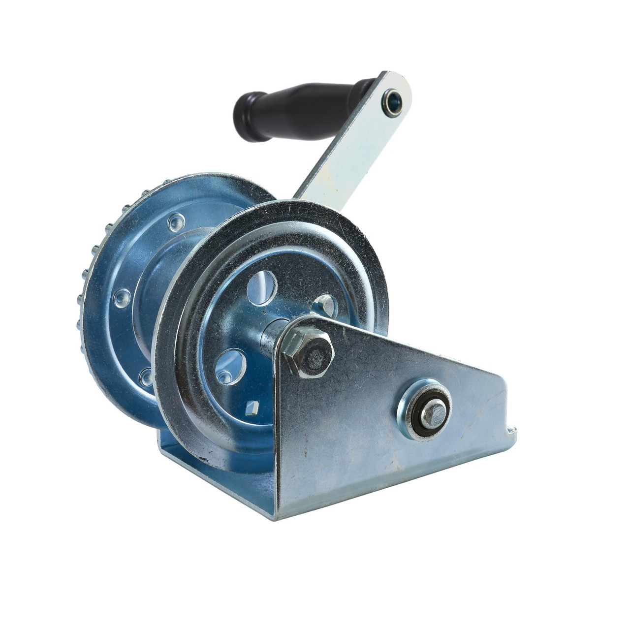 Watercraft Superstore Winch Single Speed 850lb