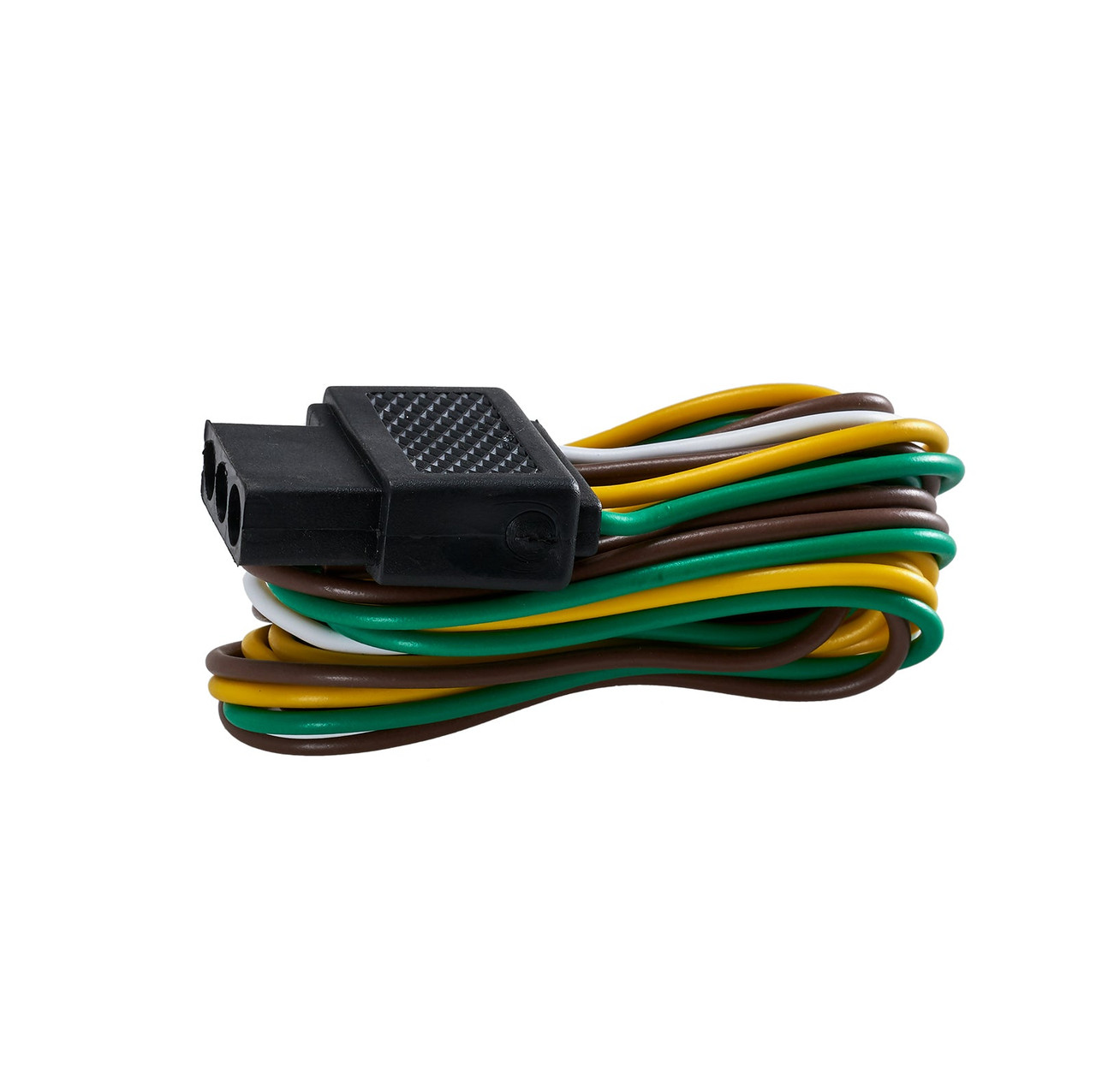 Vechicle End Connector, Female