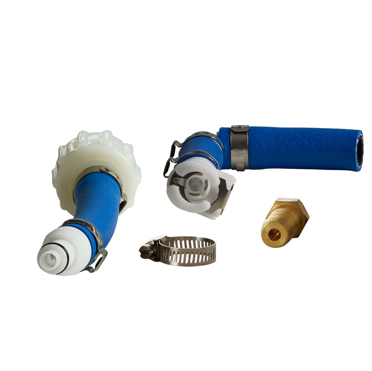 Flush Kit compatible with Yamaha Wave Raider Quick Snap