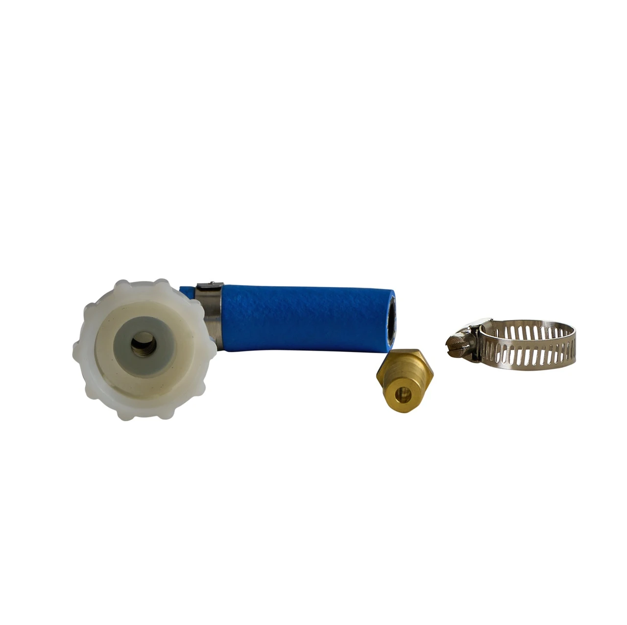 Flush Kit Fits Yamaha Superjet 650 Wave Runner III Blaster 7