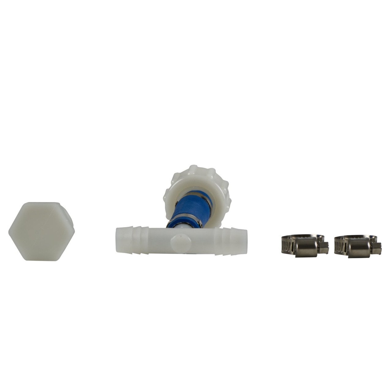 Flush Kit Compatible with Sea-Doo 1989-1992
