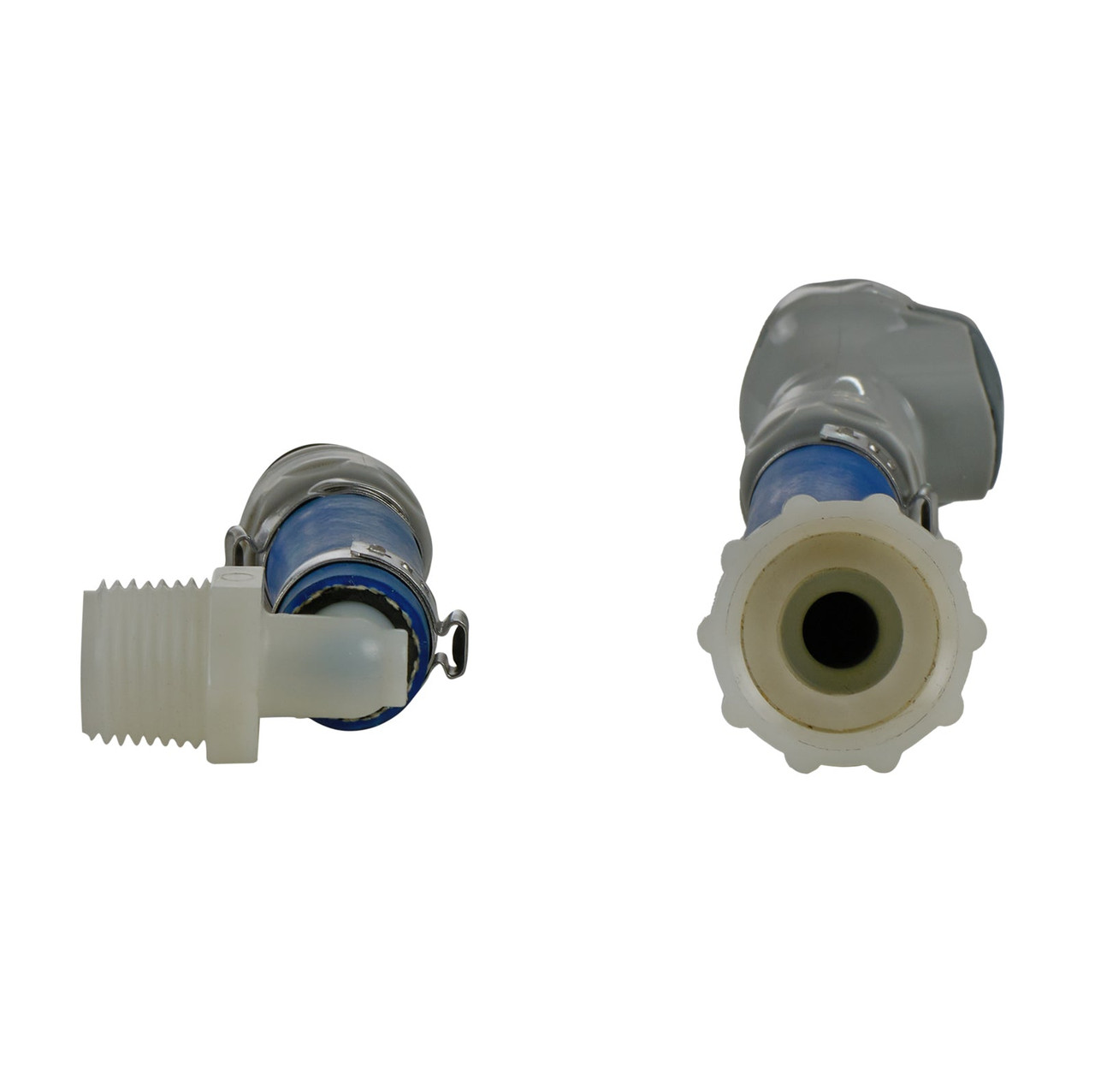 Flush Kit compatible with Ficht & DI 2001-2004 Polaris