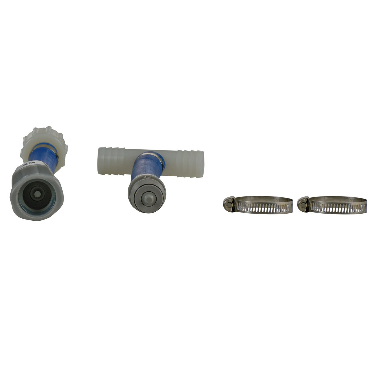 Flush Kit compatible with Polaris 4 Stroke, Quick Snap