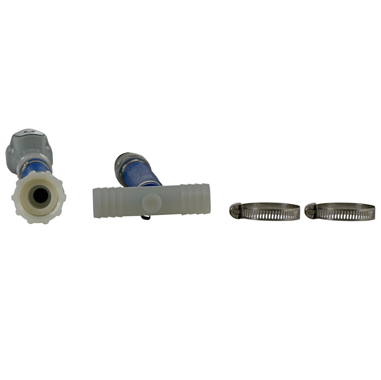 Flush Kit compatible with Polaris 4 Stroke, Quick Snap