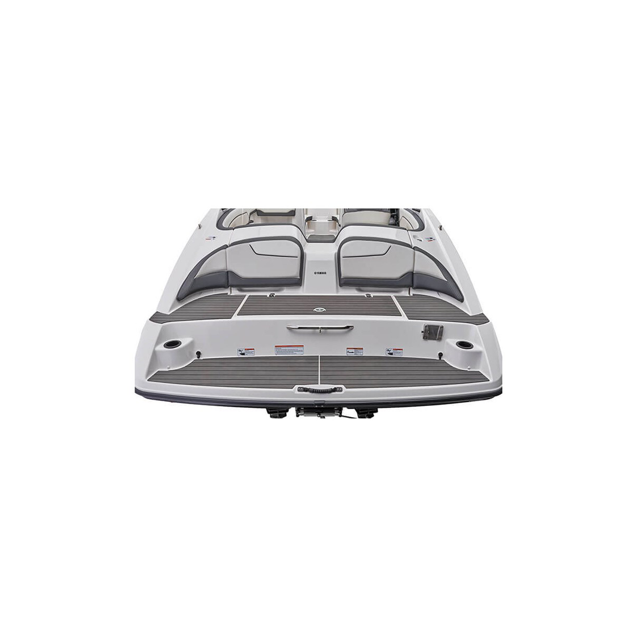 Rear Mat Kit - AR/SX 210 212LTD/X 2017-2022