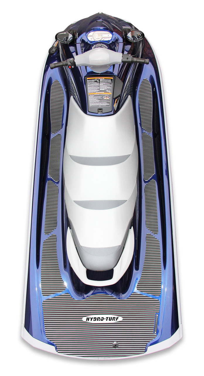 Yamaha VX Sport/ VX Deluxe/ VX Cruiser/ VXR/ VXS ('10-'14)