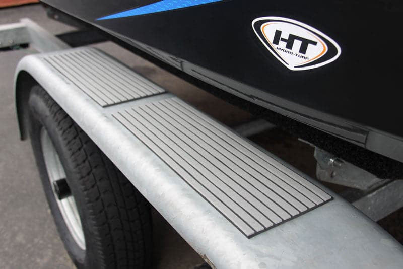 Trailer Traction Kit