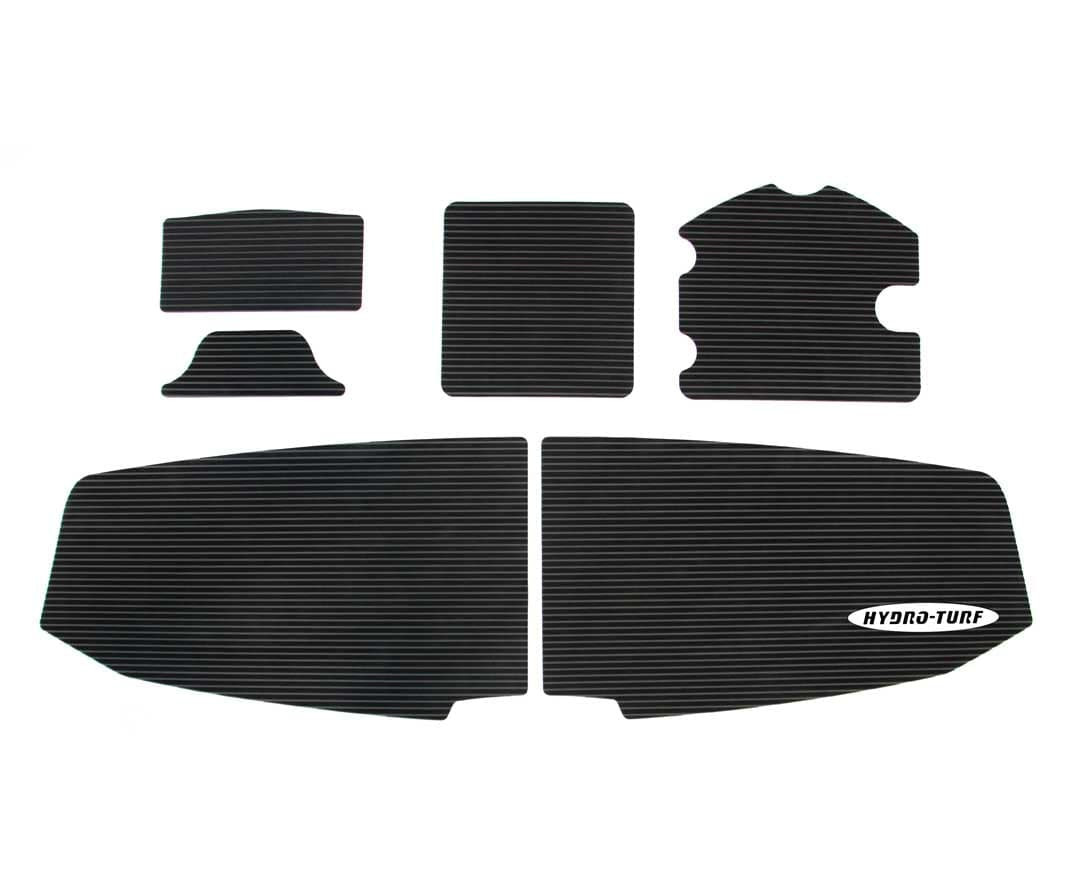 Rear Mat Kit - 242 LTD / 242 LTD S (10-14)