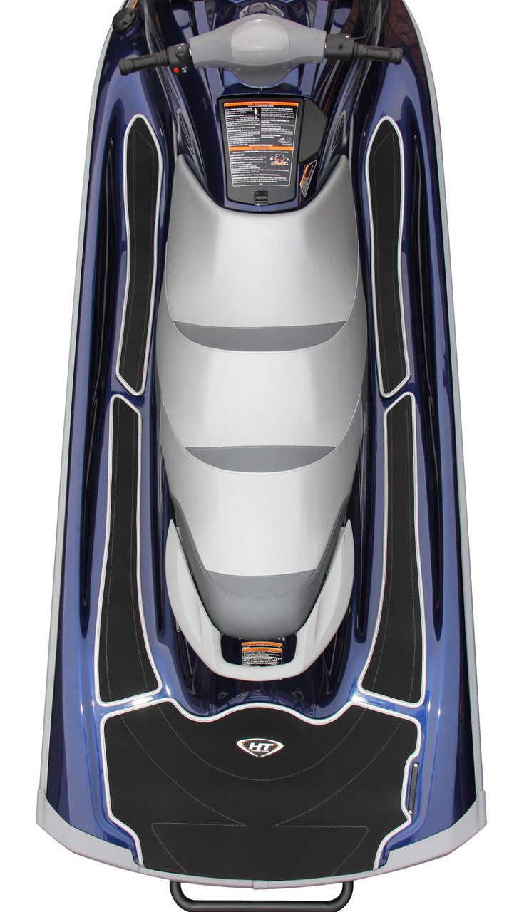 VX, VXS, VXR, VX Sport, Deluxe & Cruise (10-14) / V1 & V1 Sport (15-16)
