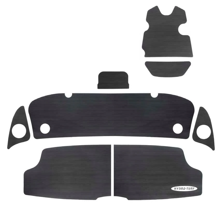 Rear Mat Kit - AR240 / SX240 (15-18)