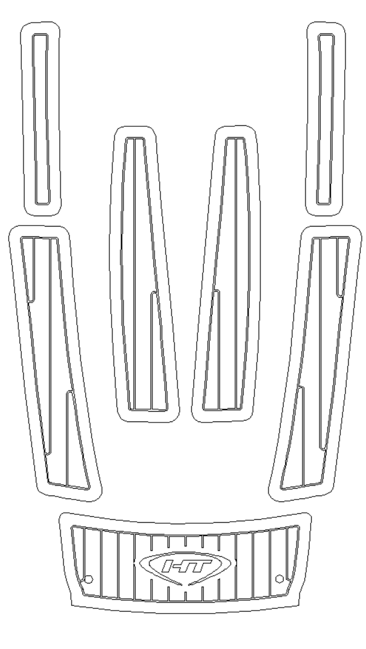 Pro Series WaveRaider