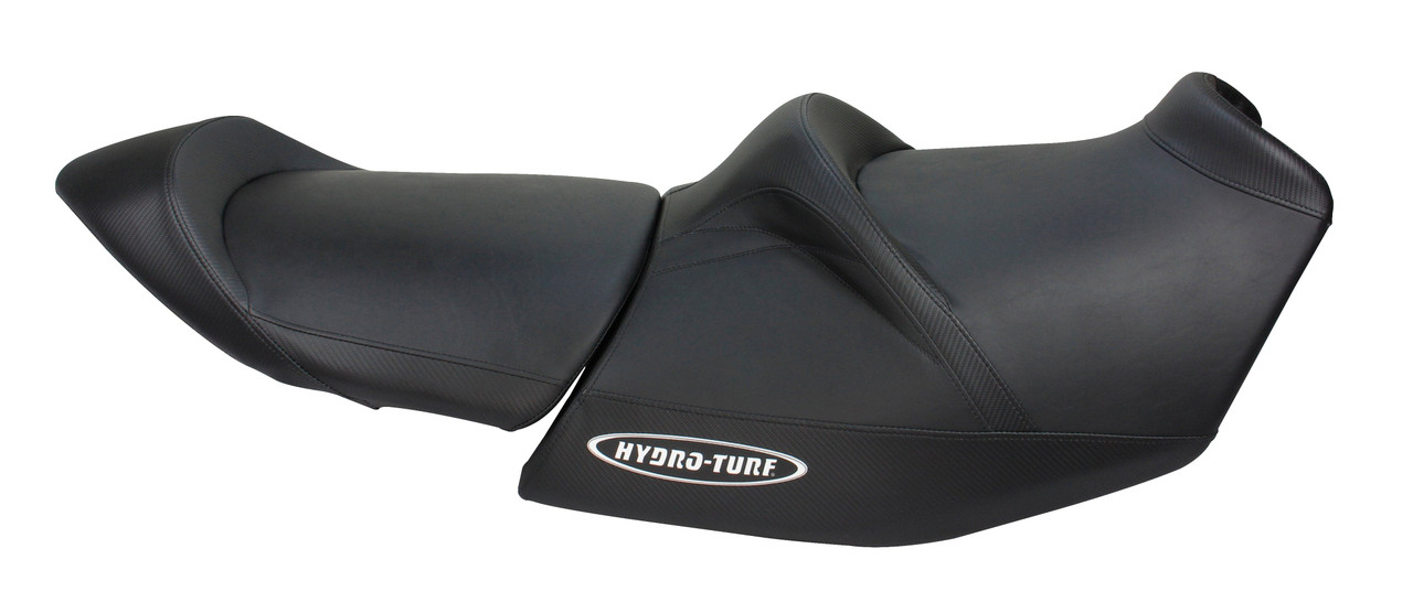 Hydro-Turf seat cover for RXT 230 (18-19) / RXT X 300 (18-23) RXT X 325 (24-26) / GTX 130 Pro (21-25) (Custom)