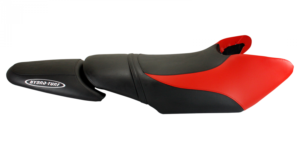 Hydro-Turf seat cover for F-12 / F-12X (Custom)