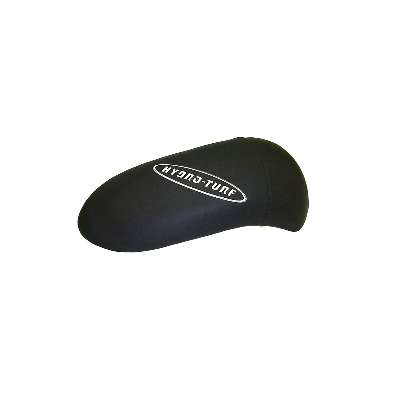 Hydro-Turf for 750SX Chin Pad Cover "For Low Profile (shaved down), does not fit OEM size" (Black)