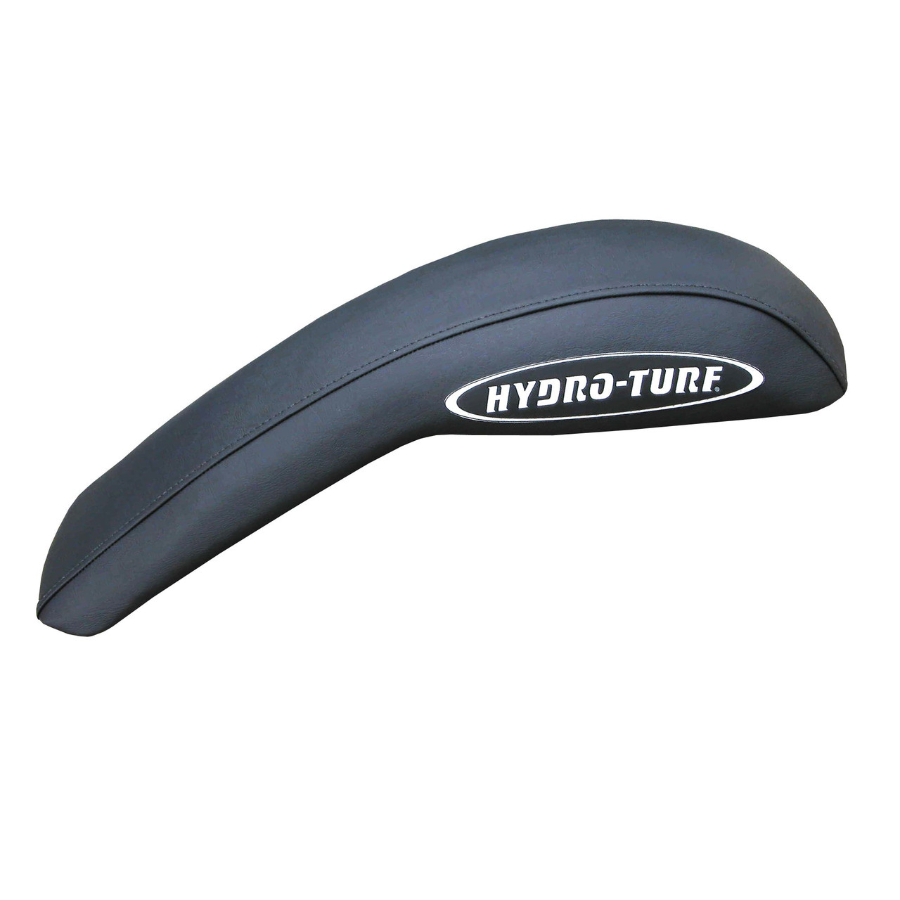 Hydro-Turf Chinpad Cover  for 650 SX (White/Gray)