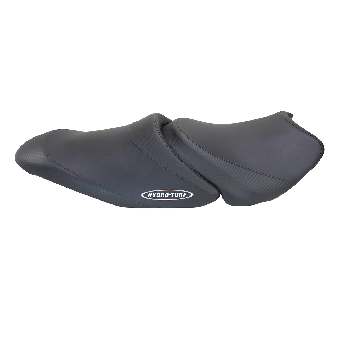 Hydro-Turf seat cover for STX-160 / STX-160X (20-24) (Black/Red)