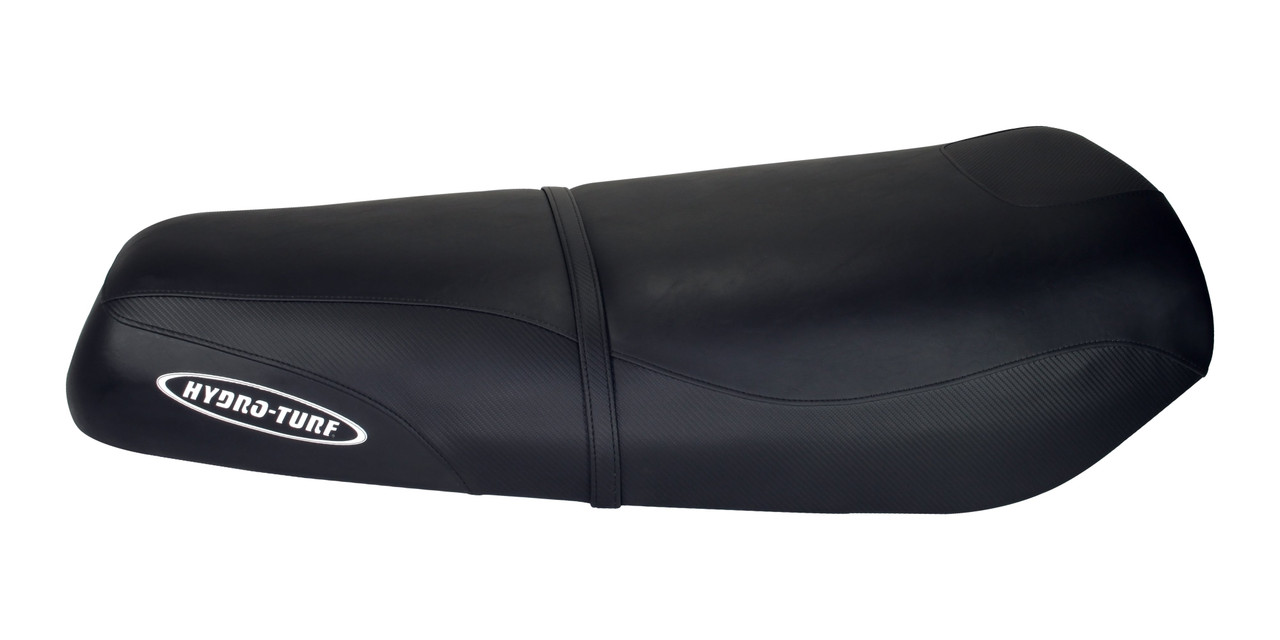 Hydro-Turf seat cover for ST / STS / 750 STX & 900 STX (Pre 99) (Purple/White)