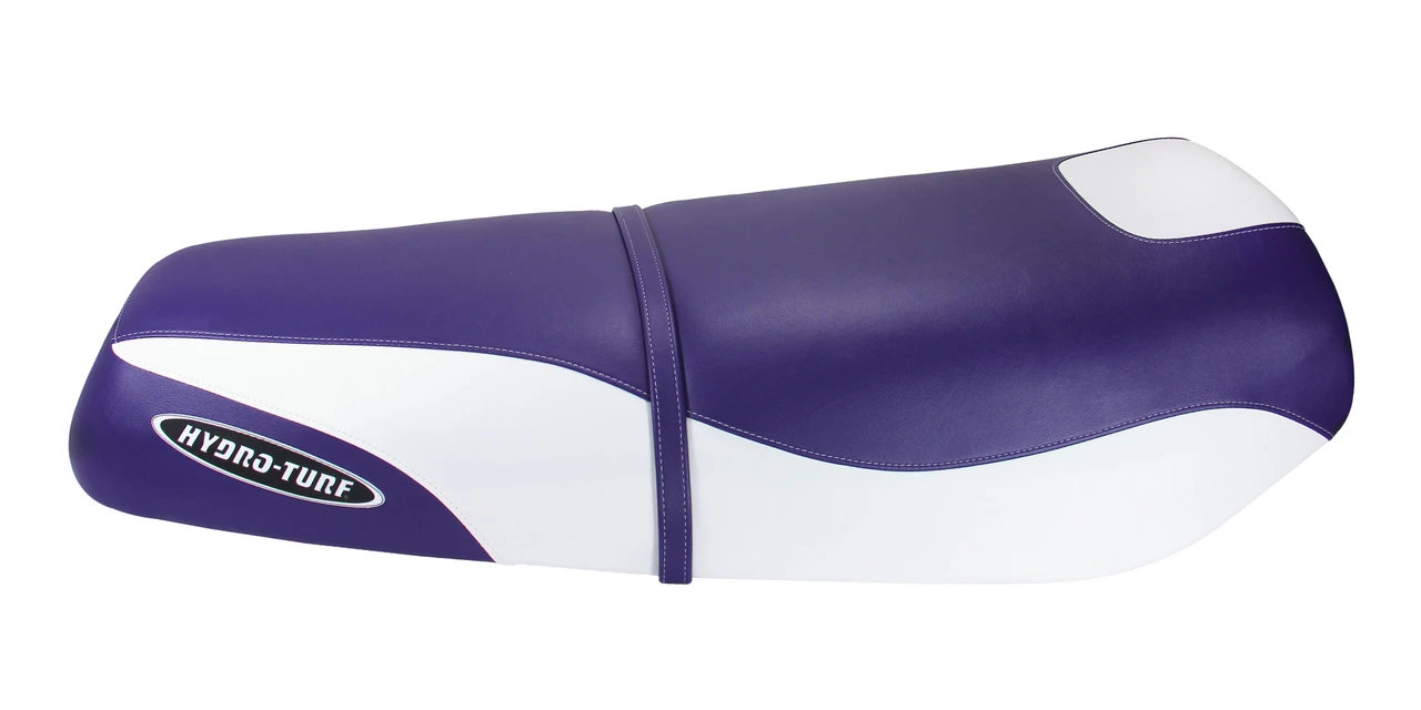 Hydro-Turf seat cover for ST / STS / 750 STX & 900 STX (Pre 99) (Custom)
